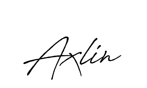 See photos of Axlin official signature by Spectra . Check more albums & portfolios. Read reviews & check more about Antro_Vectra_Bolder font. Axlin signature style 7 images and pictures png