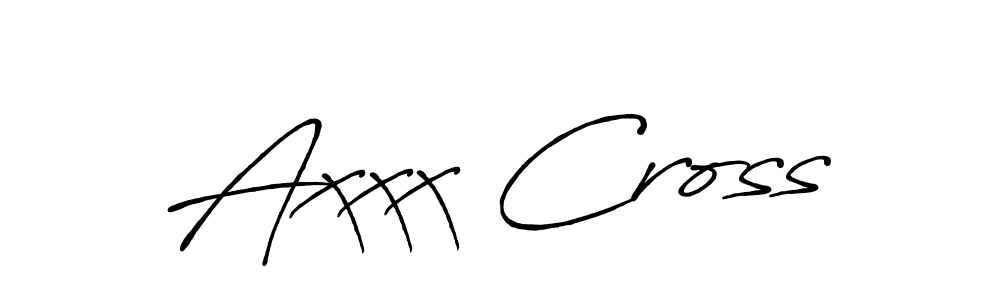 Best and Professional Signature Style for Axxx Cross. Antro_Vectra_Bolder Best Signature Style Collection. Axxx Cross signature style 7 images and pictures png