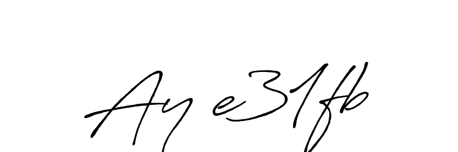 Also You can easily find your signature by using the search form. We will create Ayşe31fb name handwritten signature images for you free of cost using Antro_Vectra_Bolder sign style. Ayşe31fb signature style 7 images and pictures png