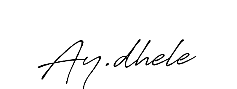 Check out images of Autograph of Ay.dhele name. Actor Ay.dhele Signature Style. Antro_Vectra_Bolder is a professional sign style online. Ay.dhele signature style 7 images and pictures png