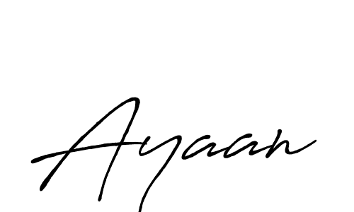 How to Draw Ayaan signature style? Antro_Vectra_Bolder is a latest design signature styles for name Ayaan. Ayaan signature style 7 images and pictures png