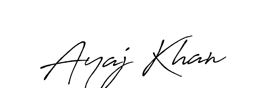 Make a short Ayaj Khan signature style. Manage your documents anywhere anytime using Antro_Vectra_Bolder. Create and add eSignatures, submit forms, share and send files easily. Ayaj Khan signature style 7 images and pictures png