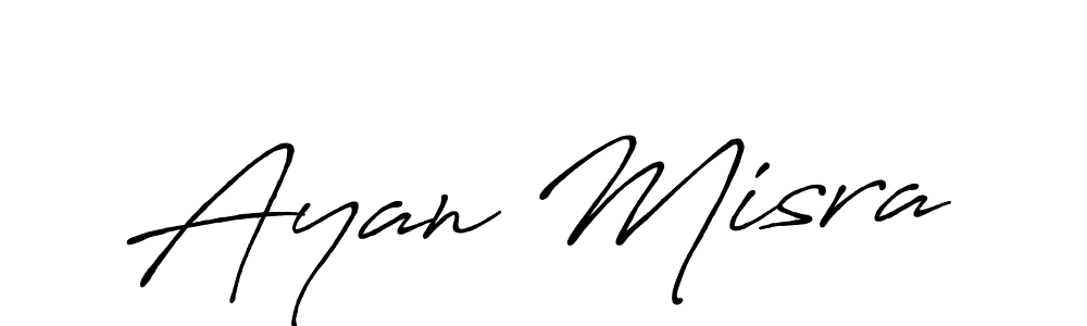 Here are the top 10 professional signature styles for the name Ayan Misra. These are the best autograph styles you can use for your name. Ayan Misra signature style 7 images and pictures png