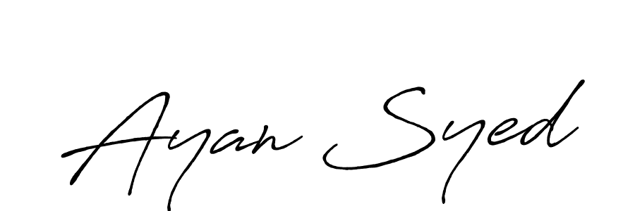 See photos of Ayan Syed official signature by Spectra . Check more albums & portfolios. Read reviews & check more about Antro_Vectra_Bolder font. Ayan Syed signature style 7 images and pictures png