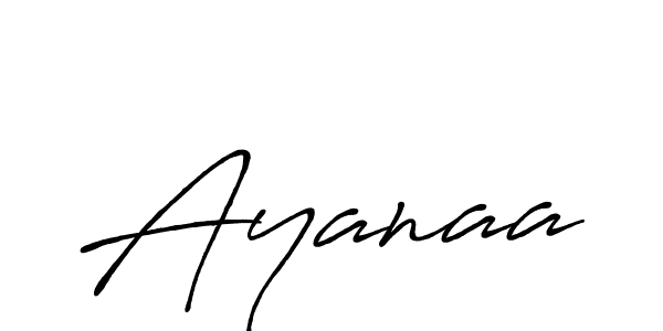 Also You can easily find your signature by using the search form. We will create Ayanaa name handwritten signature images for you free of cost using Antro_Vectra_Bolder sign style. Ayanaa signature style 7 images and pictures png