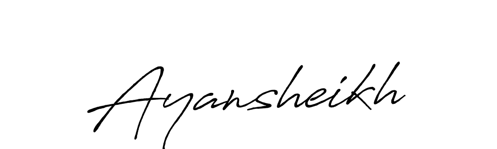 See photos of Ayansheikh official signature by Spectra . Check more albums & portfolios. Read reviews & check more about Antro_Vectra_Bolder font. Ayansheikh signature style 7 images and pictures png