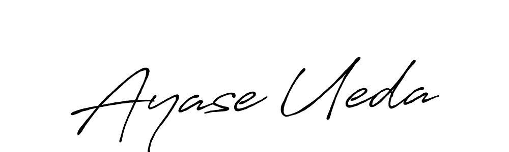 See photos of Ayase Ueda official signature by Spectra . Check more albums & portfolios. Read reviews & check more about Antro_Vectra_Bolder font. Ayase Ueda signature style 7 images and pictures png