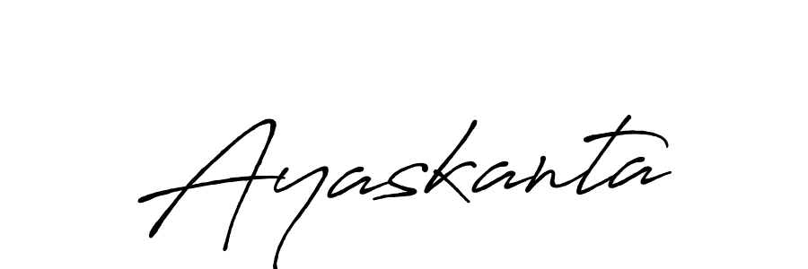 This is the best signature style for the Ayaskanta name. Also you like these signature font (Antro_Vectra_Bolder). Mix name signature. Ayaskanta signature style 7 images and pictures png