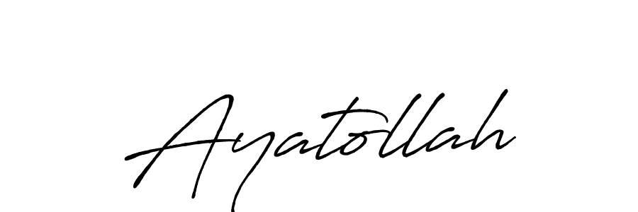 How to Draw Ayatollah signature style? Antro_Vectra_Bolder is a latest design signature styles for name Ayatollah. Ayatollah signature style 7 images and pictures png
