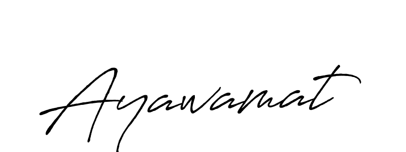 See photos of Ayawamat official signature by Spectra . Check more albums & portfolios. Read reviews & check more about Antro_Vectra_Bolder font. Ayawamat signature style 7 images and pictures png