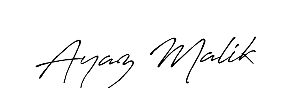 Check out images of Autograph of Ayaz Malik name. Actor Ayaz Malik Signature Style. Antro_Vectra_Bolder is a professional sign style online. Ayaz Malik signature style 7 images and pictures png