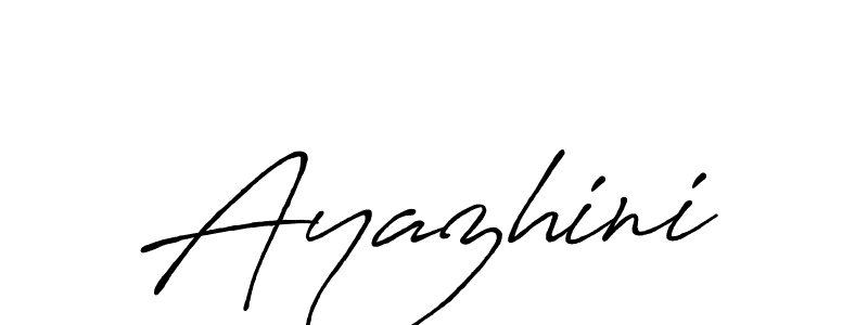 Once you've used our free online signature maker to create your best signature Antro_Vectra_Bolder style, it's time to enjoy all of the benefits that Ayazhini name signing documents. Ayazhini signature style 7 images and pictures png