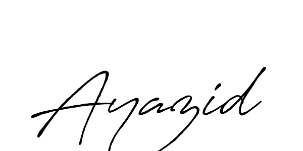 How to Draw Ayazid signature style? Antro_Vectra_Bolder is a latest design signature styles for name Ayazid. Ayazid signature style 7 images and pictures png