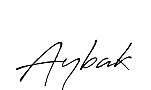 Best and Professional Signature Style for Aybak. Antro_Vectra_Bolder Best Signature Style Collection. Aybak signature style 7 images and pictures png