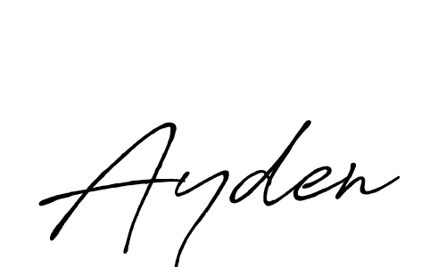 See photos of Ayden official signature by Spectra . Check more albums & portfolios. Read reviews & check more about Antro_Vectra_Bolder font. Ayden signature style 7 images and pictures png