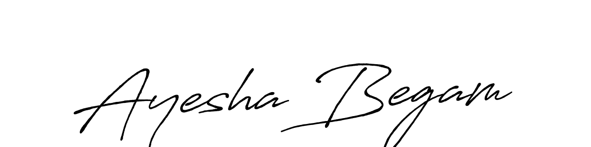 You can use this online signature creator to create a handwritten signature for the name Ayesha Begam. This is the best online autograph maker. Ayesha Begam signature style 7 images and pictures png