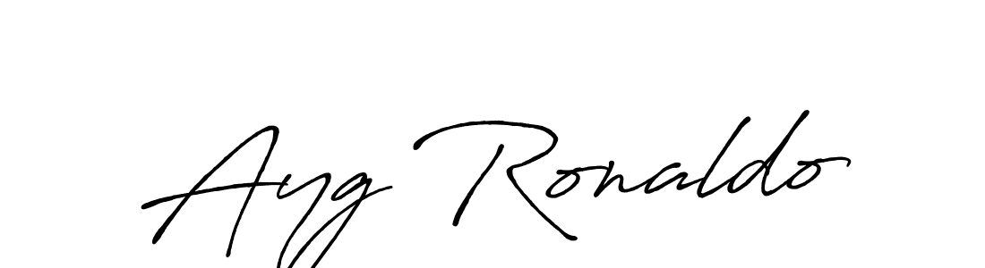 Here are the top 10 professional signature styles for the name Ayg Ronaldo. These are the best autograph styles you can use for your name. Ayg Ronaldo signature style 7 images and pictures png
