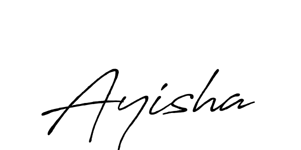 Here are the top 10 professional signature styles for the name Ayisha. These are the best autograph styles you can use for your name. Ayisha signature style 7 images and pictures png