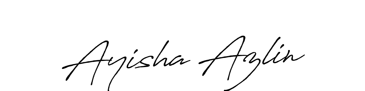 Make a short Ayisha Azlin signature style. Manage your documents anywhere anytime using Antro_Vectra_Bolder. Create and add eSignatures, submit forms, share and send files easily. Ayisha Azlin signature style 7 images and pictures png