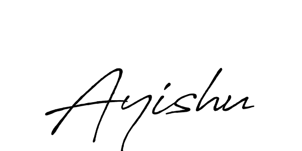 Here are the top 10 professional signature styles for the name Ayishu. These are the best autograph styles you can use for your name. Ayishu signature style 7 images and pictures png