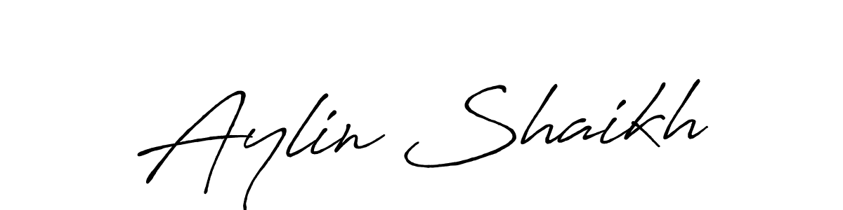 Check out images of Autograph of Aylin Shaikh name. Actor Aylin Shaikh Signature Style. Antro_Vectra_Bolder is a professional sign style online. Aylin Shaikh signature style 7 images and pictures png