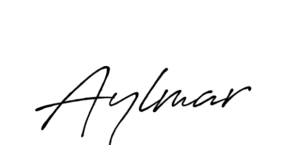 if you are searching for the best signature style for your name Aylmar. so please give up your signature search. here we have designed multiple signature styles  using Antro_Vectra_Bolder. Aylmar signature style 7 images and pictures png