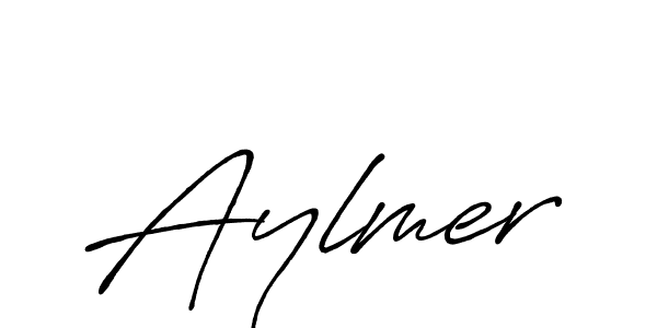 Best and Professional Signature Style for Aylmer. Antro_Vectra_Bolder Best Signature Style Collection. Aylmer signature style 7 images and pictures png