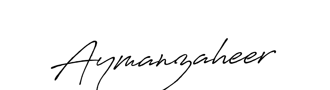 This is the best signature style for the Aymanzaheer name. Also you like these signature font (Antro_Vectra_Bolder). Mix name signature. Aymanzaheer signature style 7 images and pictures png