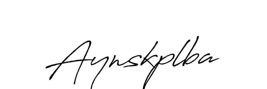You can use this online signature creator to create a handwritten signature for the name Aynskplba. This is the best online autograph maker. Aynskplba signature style 7 images and pictures png