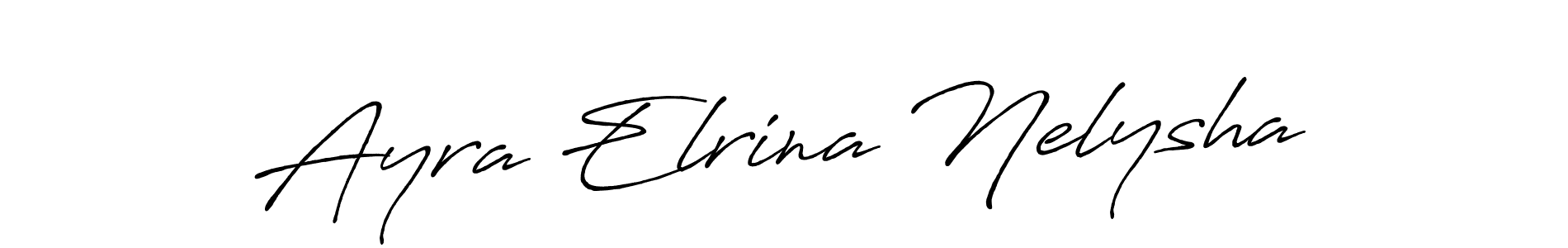 See photos of Ayra Elrina Nelysha official signature by Spectra . Check more albums & portfolios. Read reviews & check more about Antro_Vectra_Bolder font. Ayra Elrina Nelysha signature style 7 images and pictures png