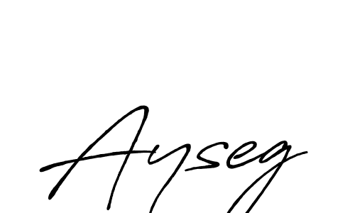 How to Draw Ayseg signature style? Antro_Vectra_Bolder is a latest design signature styles for name Ayseg. Ayseg signature style 7 images and pictures png