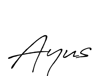 How to Draw Ayus signature style? Antro_Vectra_Bolder is a latest design signature styles for name Ayus. Ayus signature style 7 images and pictures png