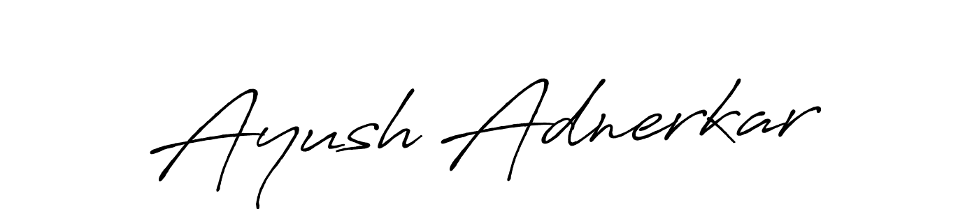 See photos of Ayush Adnerkar official signature by Spectra . Check more albums & portfolios. Read reviews & check more about Antro_Vectra_Bolder font. Ayush Adnerkar signature style 7 images and pictures png