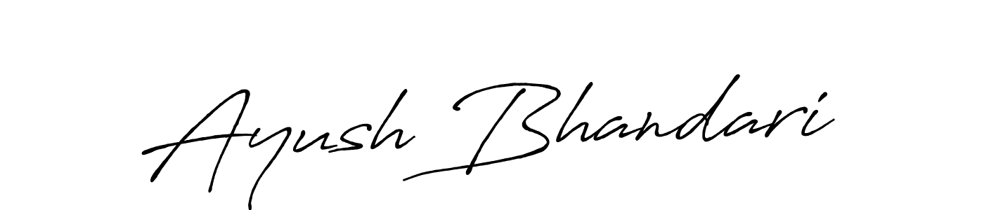 Check out images of Autograph of Ayush Bhandari name. Actor Ayush Bhandari Signature Style. Antro_Vectra_Bolder is a professional sign style online. Ayush Bhandari signature style 7 images and pictures png