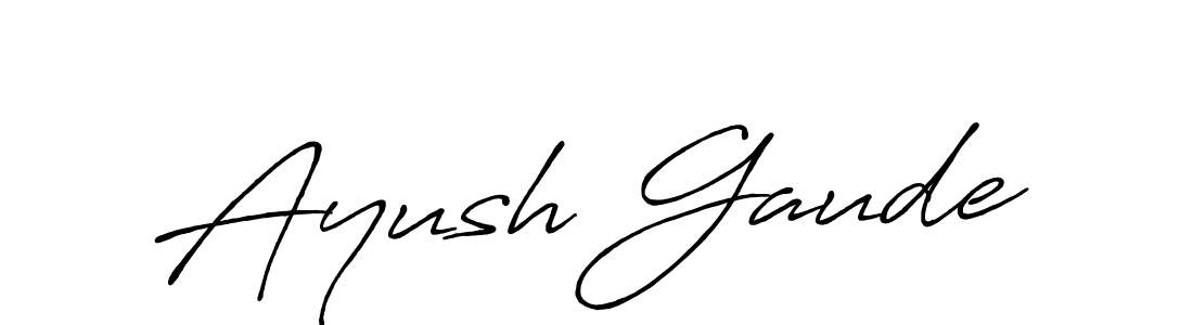 Check out images of Autograph of Ayush Gaude name. Actor Ayush Gaude Signature Style. Antro_Vectra_Bolder is a professional sign style online. Ayush Gaude signature style 7 images and pictures png