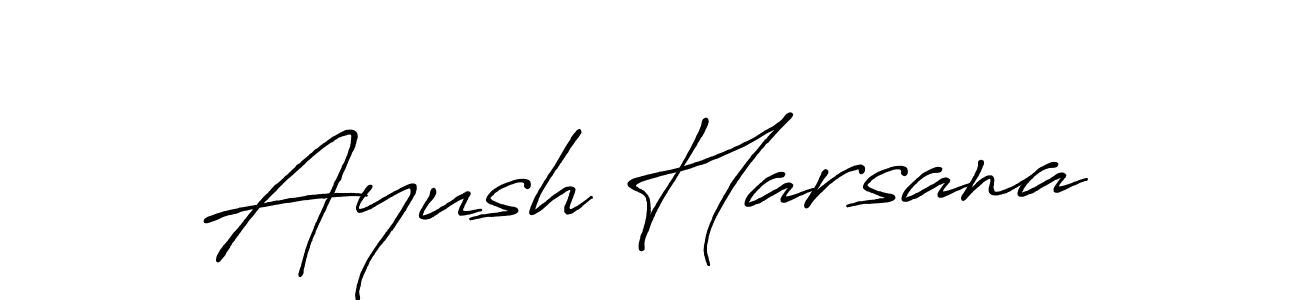 Check out images of Autograph of Ayush Harsana name. Actor Ayush Harsana Signature Style. Antro_Vectra_Bolder is a professional sign style online. Ayush Harsana signature style 7 images and pictures png