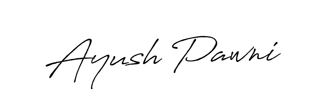 See photos of Ayush Pawni official signature by Spectra . Check more albums & portfolios. Read reviews & check more about Antro_Vectra_Bolder font. Ayush Pawni signature style 7 images and pictures png