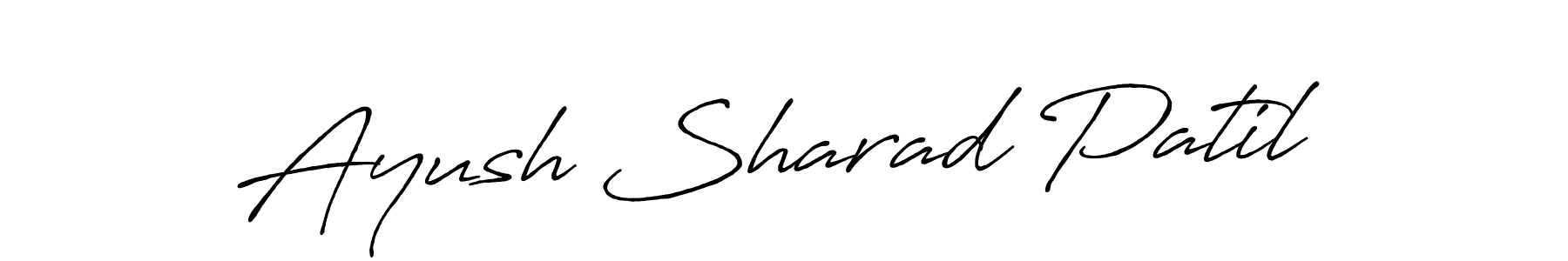 See photos of Ayush Sharad Patil official signature by Spectra . Check more albums & portfolios. Read reviews & check more about Antro_Vectra_Bolder font. Ayush Sharad Patil signature style 7 images and pictures png