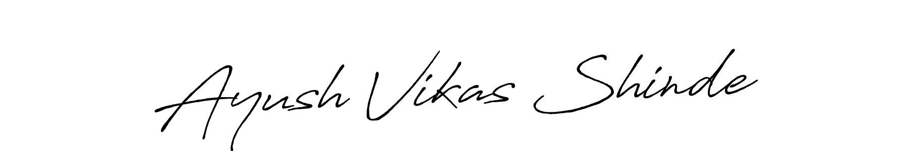 See photos of Ayush Vikas Shinde official signature by Spectra . Check more albums & portfolios. Read reviews & check more about Antro_Vectra_Bolder font. Ayush Vikas Shinde signature style 7 images and pictures png