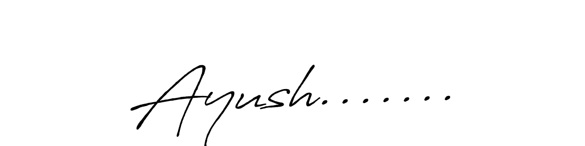 if you are searching for the best signature style for your name Ayush........ so please give up your signature search. here we have designed multiple signature styles  using Antro_Vectra_Bolder. Ayush....... signature style 7 images and pictures png