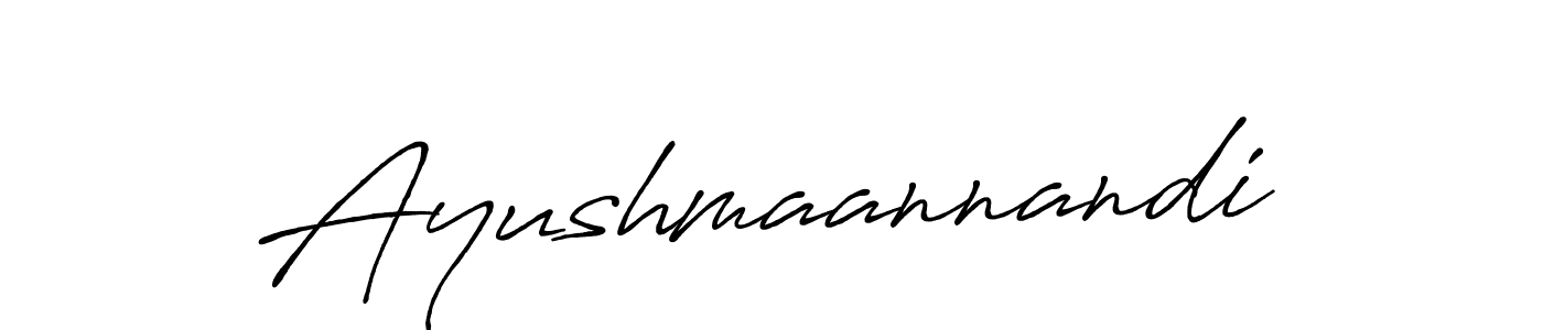 This is the best signature style for the Ayushmaannandi name. Also you like these signature font (Antro_Vectra_Bolder). Mix name signature. Ayushmaannandi signature style 7 images and pictures png