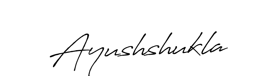 Also You can easily find your signature by using the search form. We will create Ayushshukla name handwritten signature images for you free of cost using Antro_Vectra_Bolder sign style. Ayushshukla signature style 7 images and pictures png