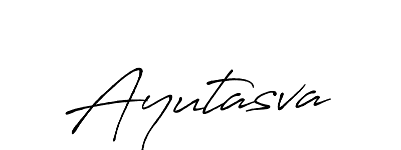 if you are searching for the best signature style for your name Ayutasva. so please give up your signature search. here we have designed multiple signature styles  using Antro_Vectra_Bolder. Ayutasva signature style 7 images and pictures png