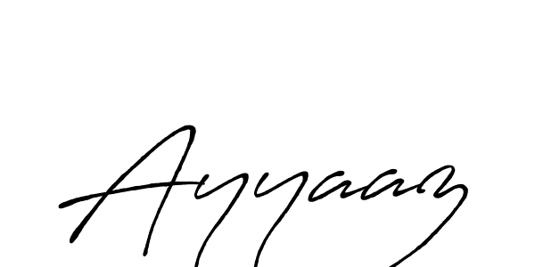 Antro_Vectra_Bolder is a professional signature style that is perfect for those who want to add a touch of class to their signature. It is also a great choice for those who want to make their signature more unique. Get Ayyaaz name to fancy signature for free. Ayyaaz signature style 7 images and pictures png