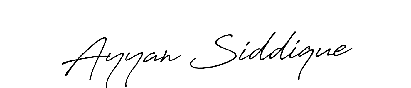 Here are the top 10 professional signature styles for the name Ayyan Siddique. These are the best autograph styles you can use for your name. Ayyan Siddique signature style 7 images and pictures png