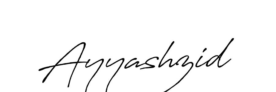 You can use this online signature creator to create a handwritten signature for the name Ayyashzid. This is the best online autograph maker. Ayyashzid signature style 7 images and pictures png