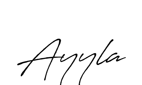 See photos of Ayyla official signature by Spectra . Check more albums & portfolios. Read reviews & check more about Antro_Vectra_Bolder font. Ayyla signature style 7 images and pictures png