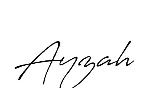 See photos of Ayzah official signature by Spectra . Check more albums & portfolios. Read reviews & check more about Antro_Vectra_Bolder font. Ayzah signature style 7 images and pictures png
