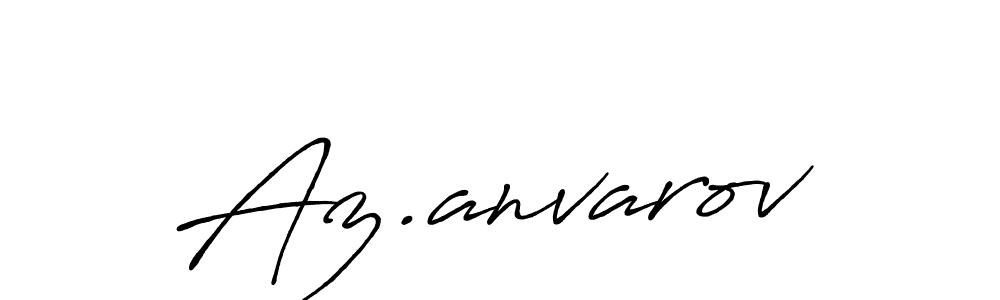 if you are searching for the best signature style for your name Az.anvarov. so please give up your signature search. here we have designed multiple signature styles  using Antro_Vectra_Bolder. Az.anvarov signature style 7 images and pictures png