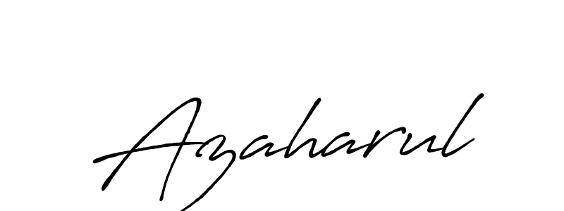 Best and Professional Signature Style for Azaharul. Antro_Vectra_Bolder Best Signature Style Collection. Azaharul signature style 7 images and pictures png
